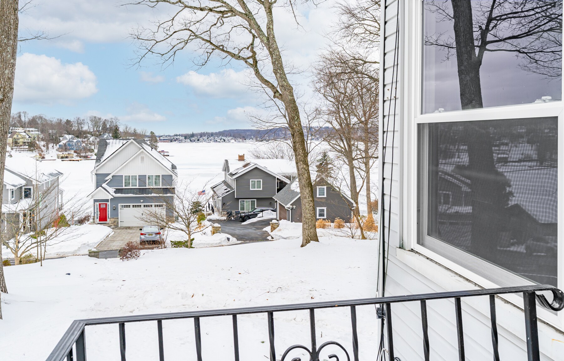 Building Photo - 20 McGregor Ave