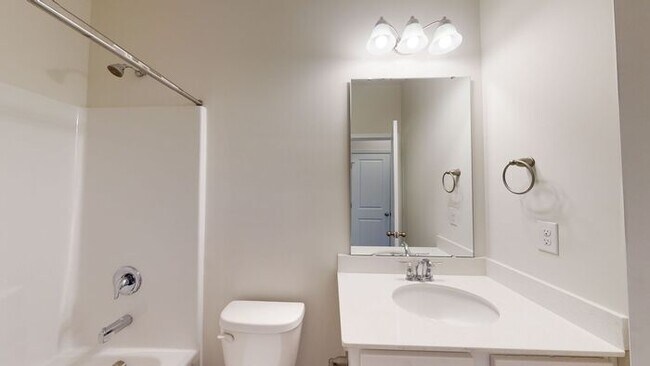 Building Photo - ONE MONTH FREE RENT!! New home in Albemarl...