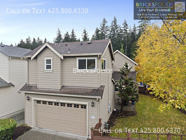 Building Photo - Luxury Corner-Lot Home in Redmond Ridge Ea...