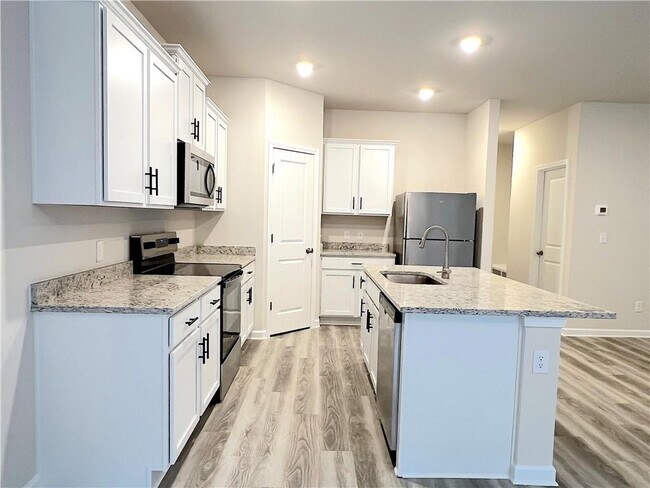 Building Photo - 4113 Oakwood Ter Ct