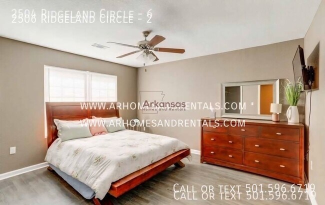 Building Photo - 2506 Ridgeland Cir