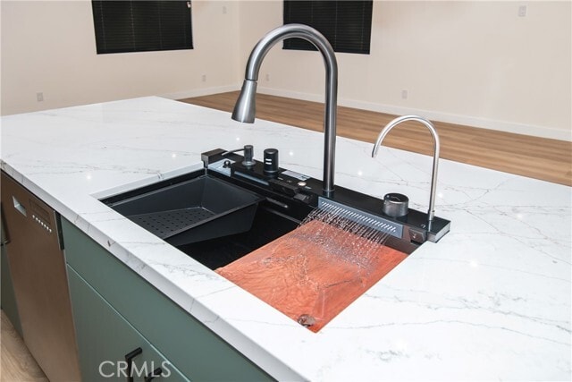 Building Photo - 7760 Independence Ave