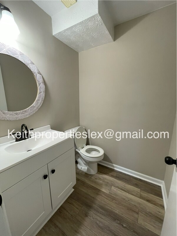 Building Photo - 2008 Huckleberry Cir