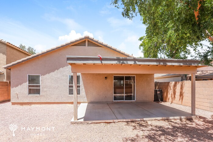 Building Photo - 2423 E San Manuel Rd