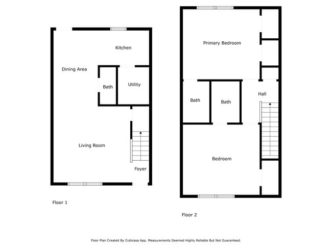 Building Photo - 20 Point Pl Dr