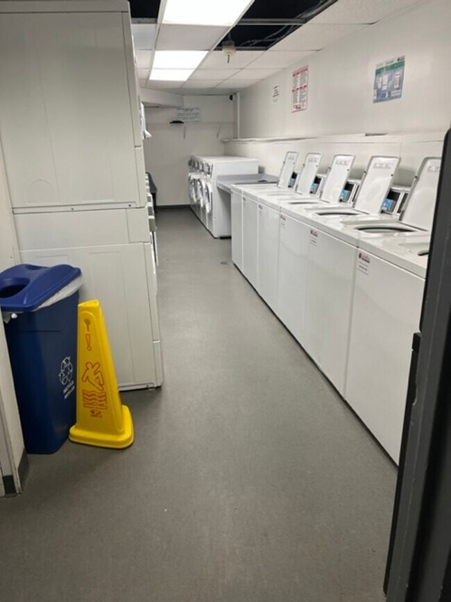 Building Photo - Large 744 sq.ft. 1 bedroom in historic Riverpark DC building