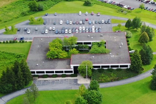 Building Photo - The Courtyard at Cazenovia