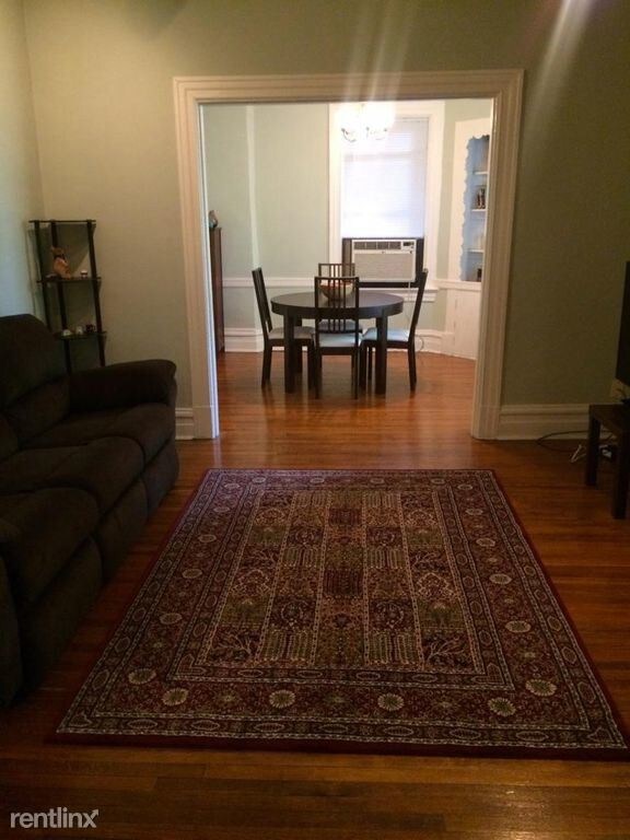 Building Photo - 2 br, 1 bath 4plex - 5106 Westminster Pl A...