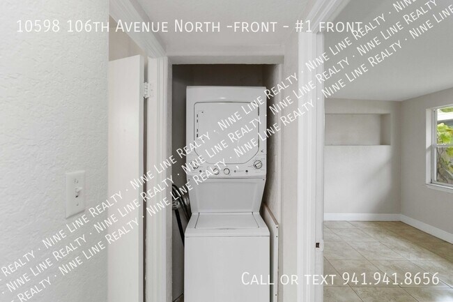 Building Photo - 10598 106th Ave N