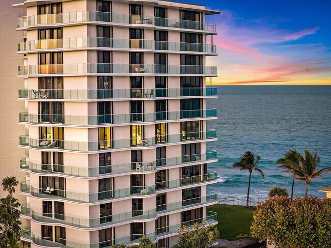 Building Photo - 100 S Beach Rd