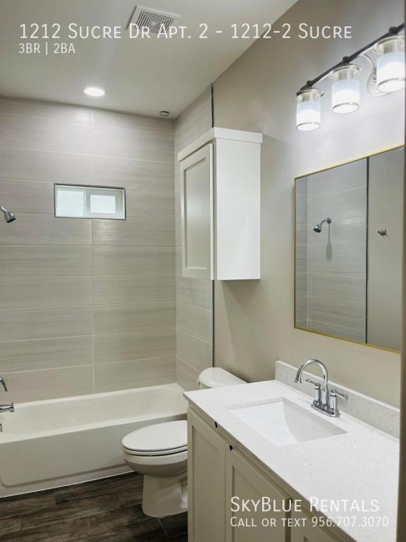 Building Photo - 1212 W Sucre Dr