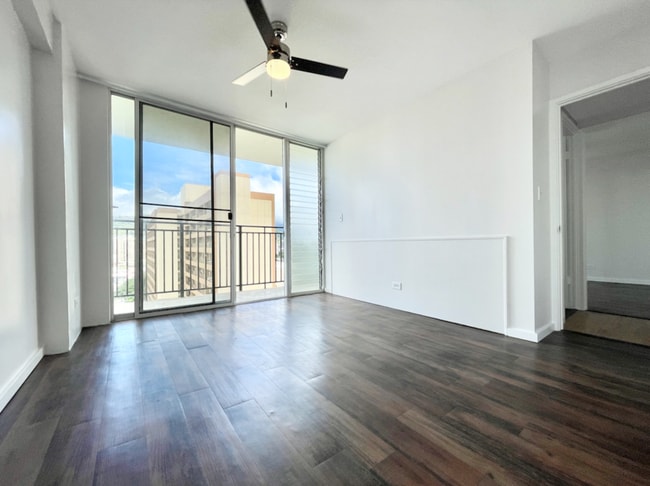 Building Photo - 1610 Kanunu St