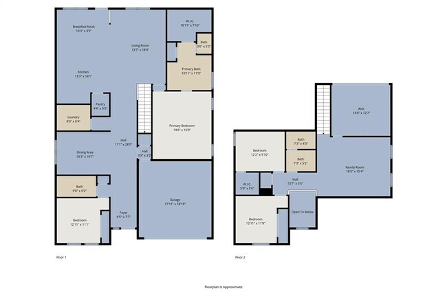 Building Photo - 18705 Falcon Pointe Blvd