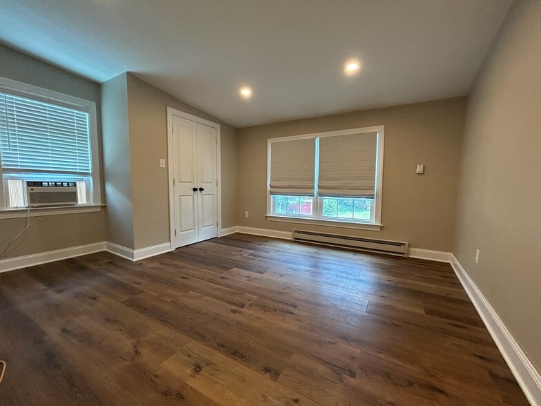 Bedroom #1 - 97 Cottage St