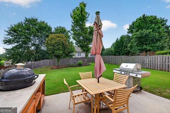 Building Photo - 7819 Brass Lantern Dr