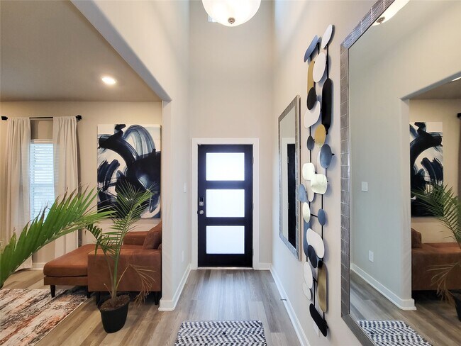 Building Photo - 8401 Hazel River Dr