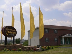 Building Photo - Apartments at Waterford