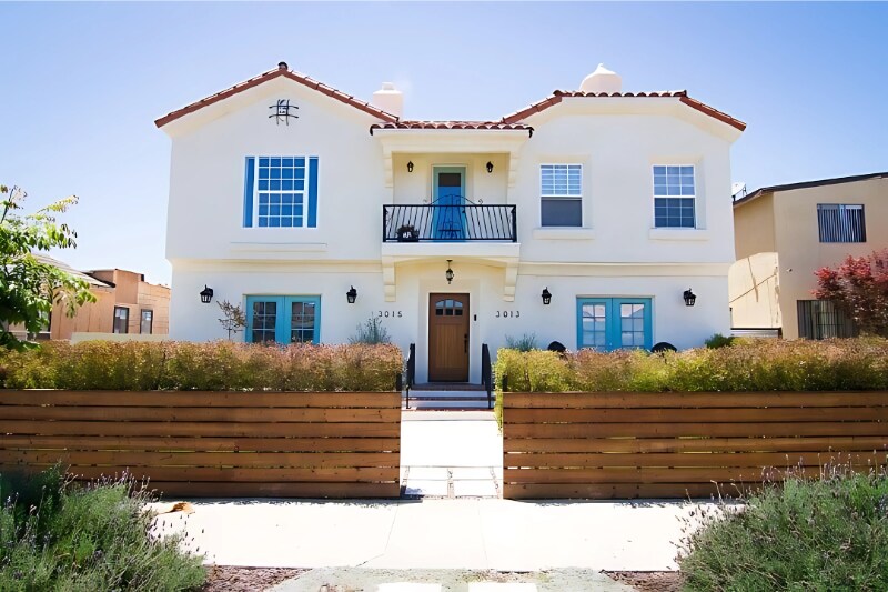 Building Photo - 3013 Somerset Dr