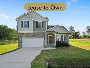 Building Photo - Earn Wealth While Leasing - Like a Homeowner - Lease to Own