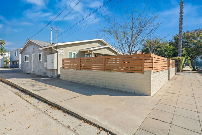 Building Photo - 4741 Choctaw Dr