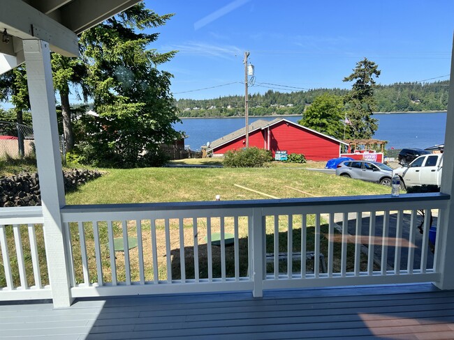Building Photo - 10216 Steamboat Island Road Northwest