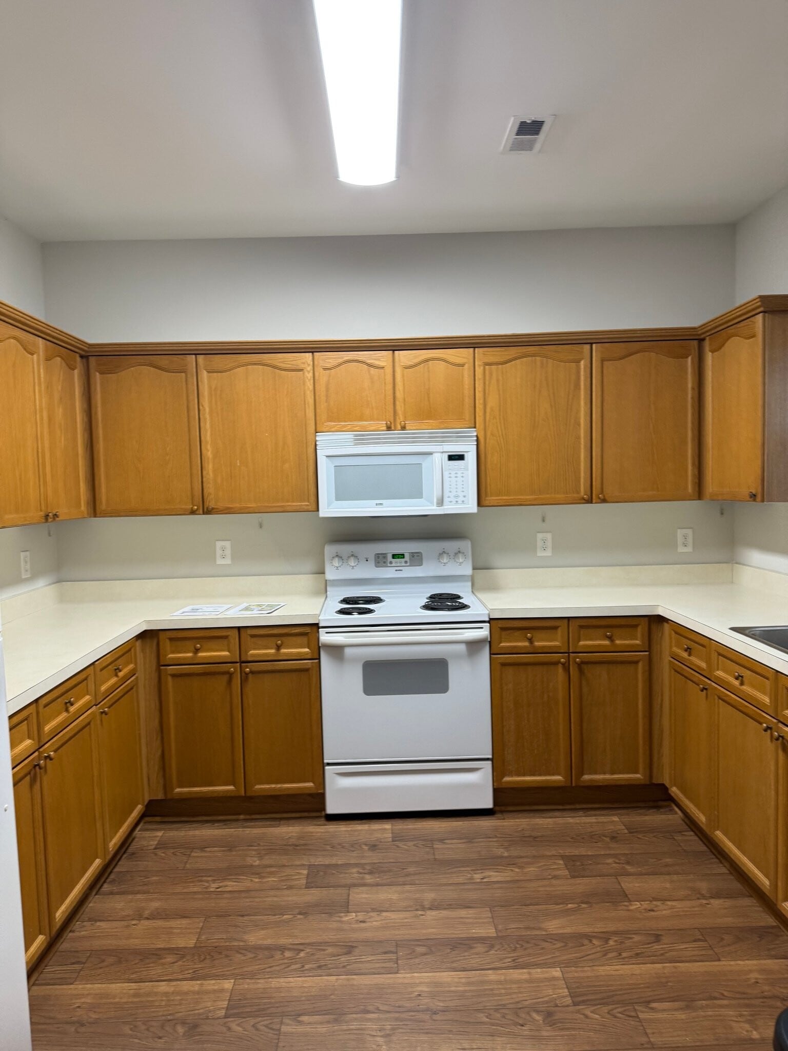Building Photo - 5915 Pisgah Way