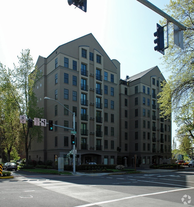 Building Photo - High Street Terrace