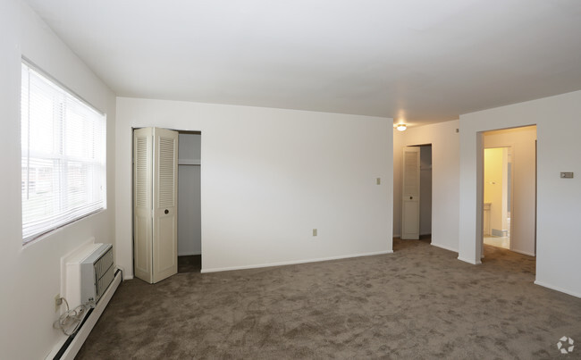 Interior Photo - Park Manor Apartments- Quakertown