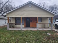 Building Photo - 3609 Wayne Ave