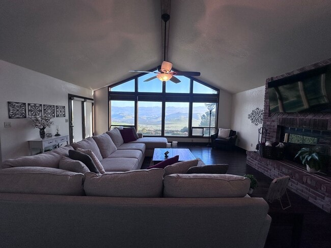 Building Photo - Beautiful home coming soon located on Badger Hill