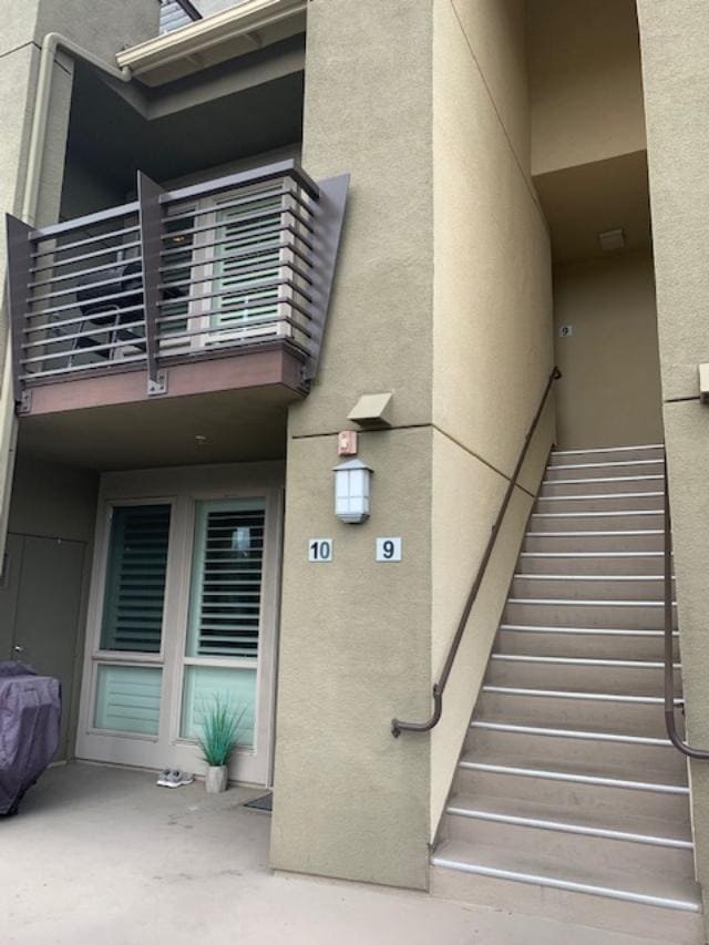 Upstairs unit - 5511 W 149th Pl