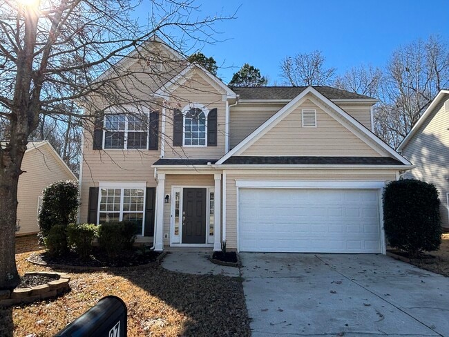 Building Photo - 27 Farm Brook Way