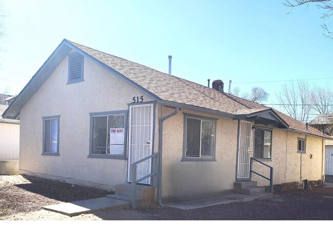 Building Photo - 515 S O'Leary St