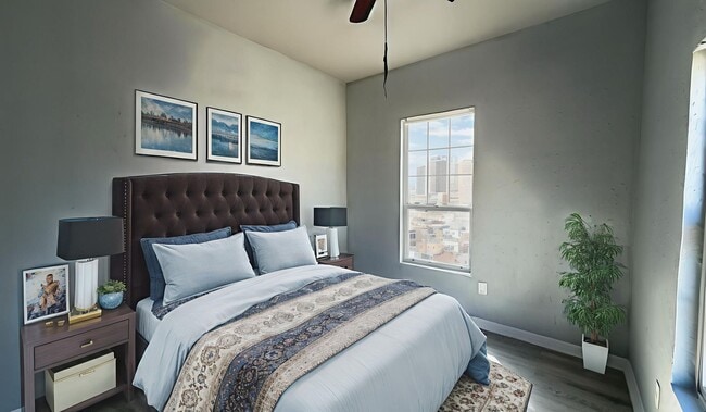 Building Photo - Newly Remodeled 3-Bedroom Home with Open Layout & Fenced Backyard in Dallas