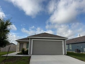 Building Photo - Modern New Construction Home in South San Antonio | 3 Bed, 2 Bath