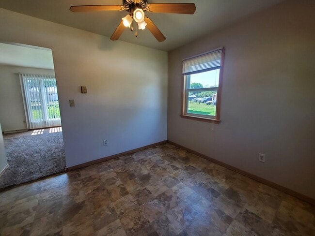 Building Photo - 1414.5 S 14th St