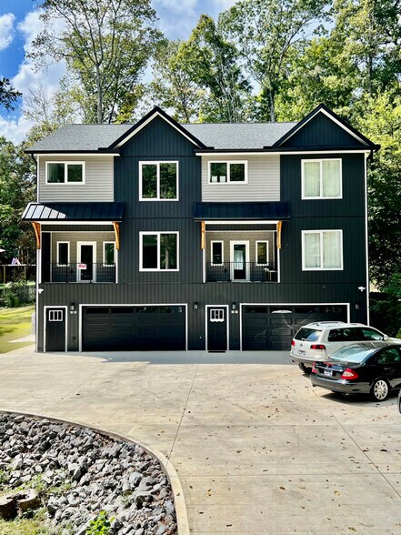 Building Photo - 1535 Westop Trail