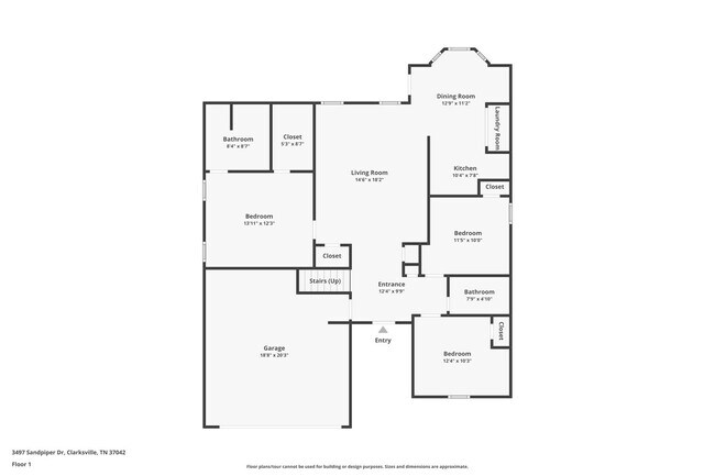 Building Photo - Fully Furnished | Bonus Room | Fenced Yard |No Backyard Neighbors!