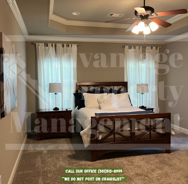 Building Photo - 6005 W W Dr