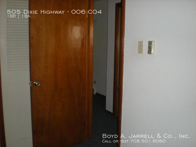 Building Photo - 1 bedroom in Chicago Heights IL 60411