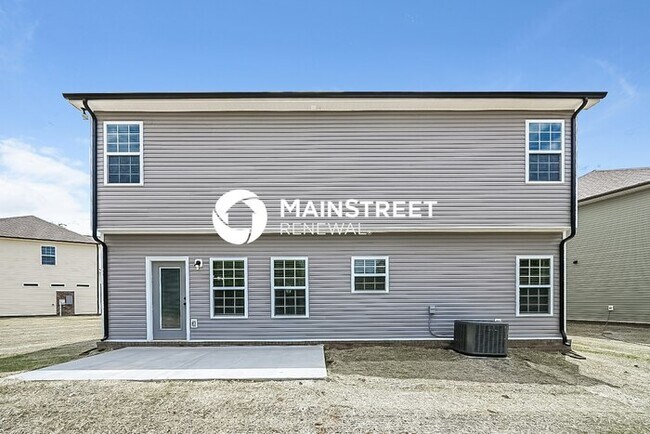 Building Photo - 4 Bedroom Pet-Friendly Home in Murfreesbor...