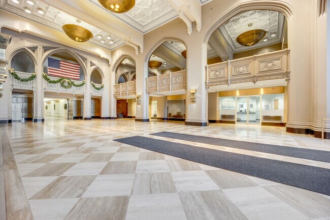 Building Photo - 680 N Lake Shore Dr