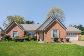 Building Photo - 5521 April Forest Dr