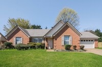 Building Photo - 5521 April Forest Dr