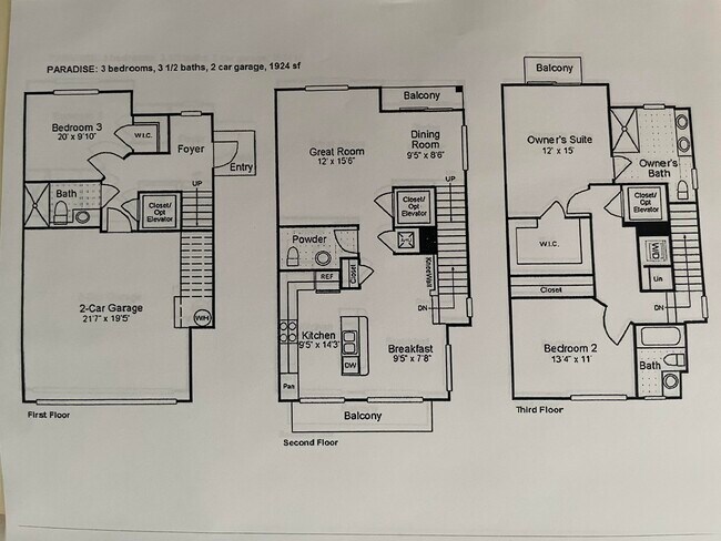 Building Photo - 552 NW 39th Cir