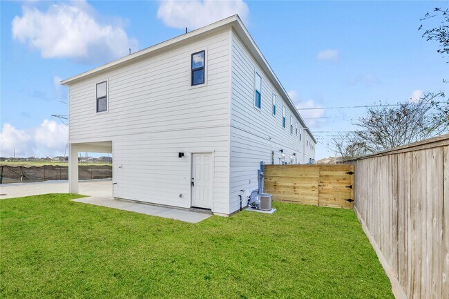Building Photo - 4604 Indie Hts Ln