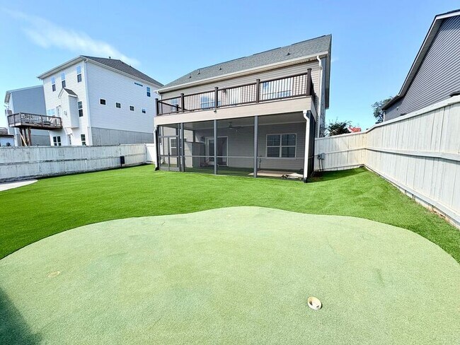 Building Photo - 211 Crooked Cedar Way