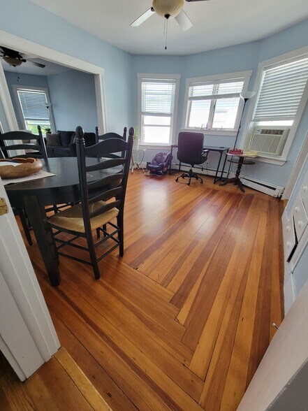 Dining room - 90 North St