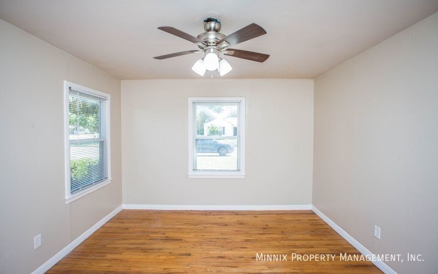 Building Photo - 3406 28th St