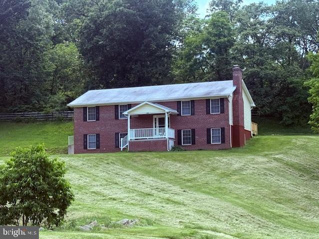 Building Photo - 1205 Elm St